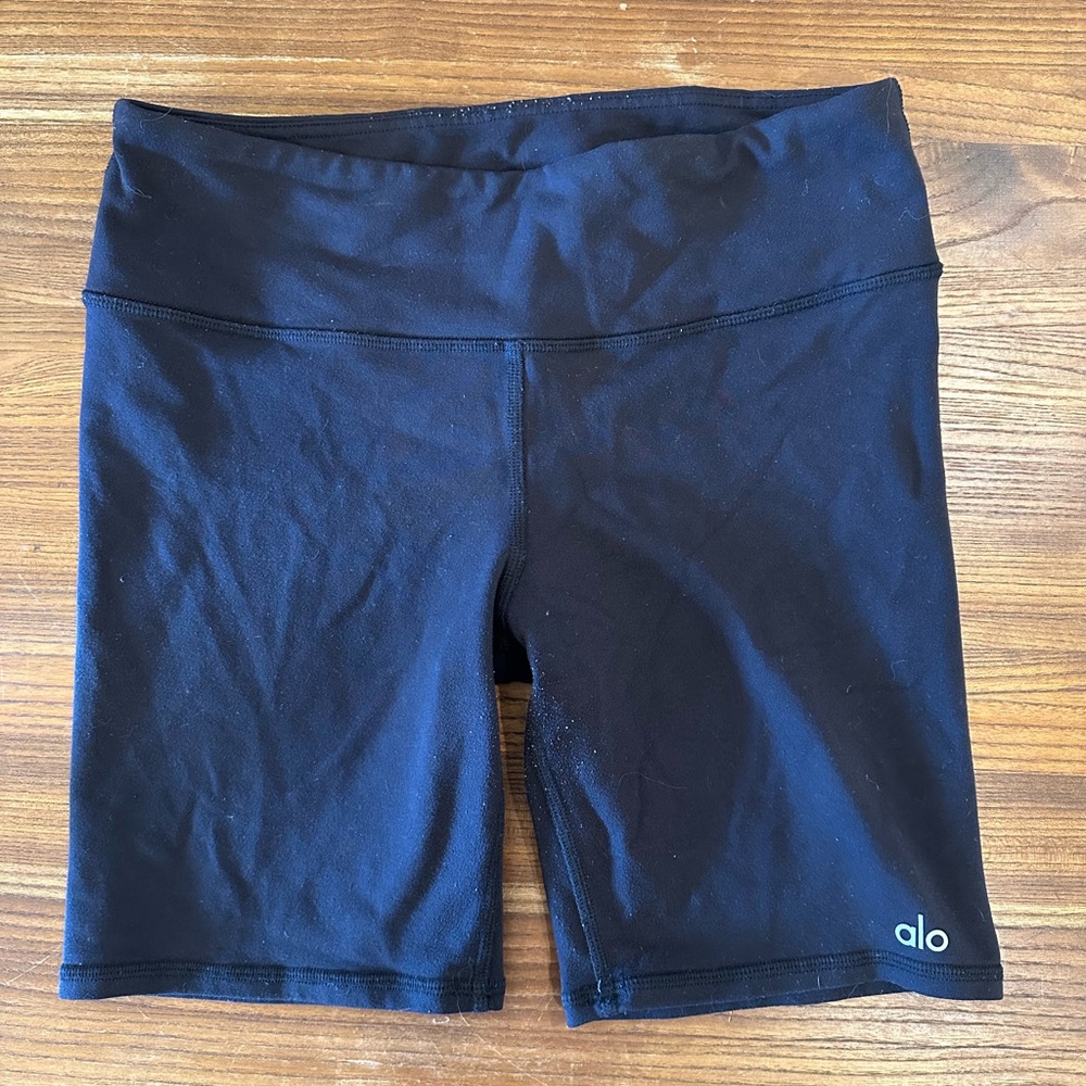 ALO Yoga Biker Shorts